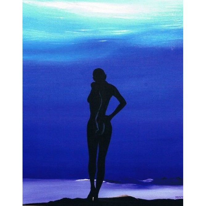 Blu profondo
